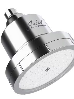 Juliet Premium Shower head with filter